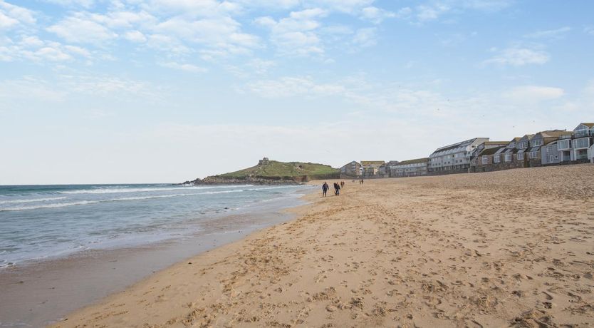 Photo of 1 Bed in St Ives