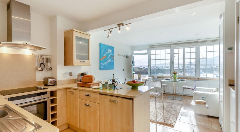 Photo of 1 Bed in St Ives