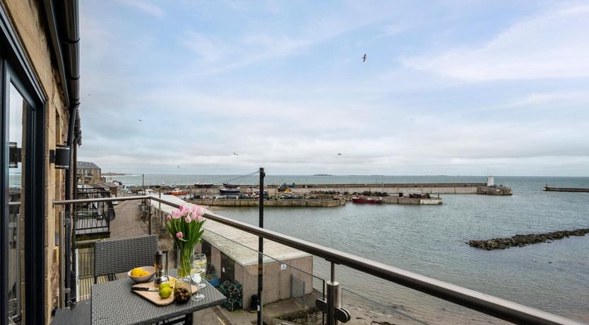 Photo of 1 Bed in Seahouses