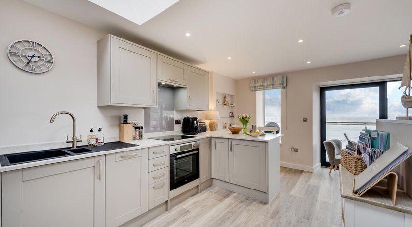 Photo of 1 Bed in Seahouses