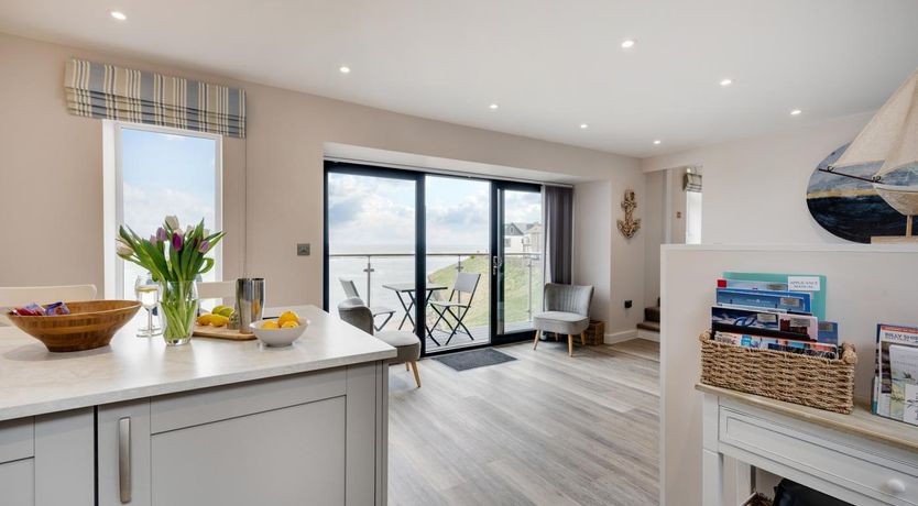 Photo of 1 Bed in Seahouses