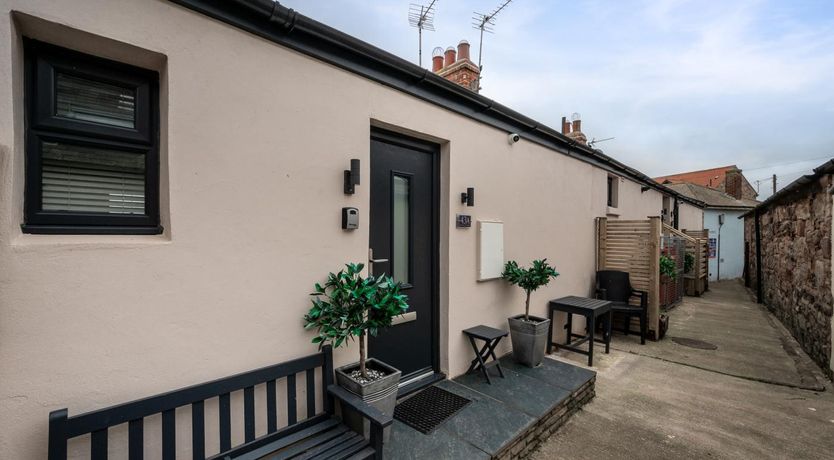 Photo of 1 Bed in Seahouses