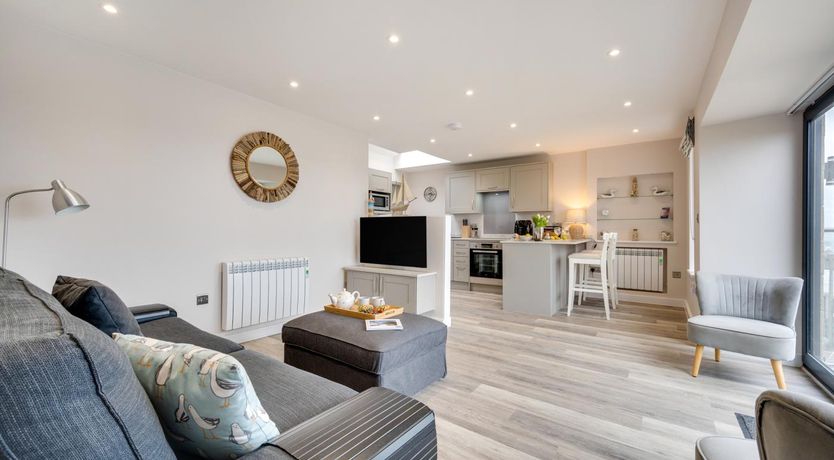 Photo of 1 Bed in Seahouses