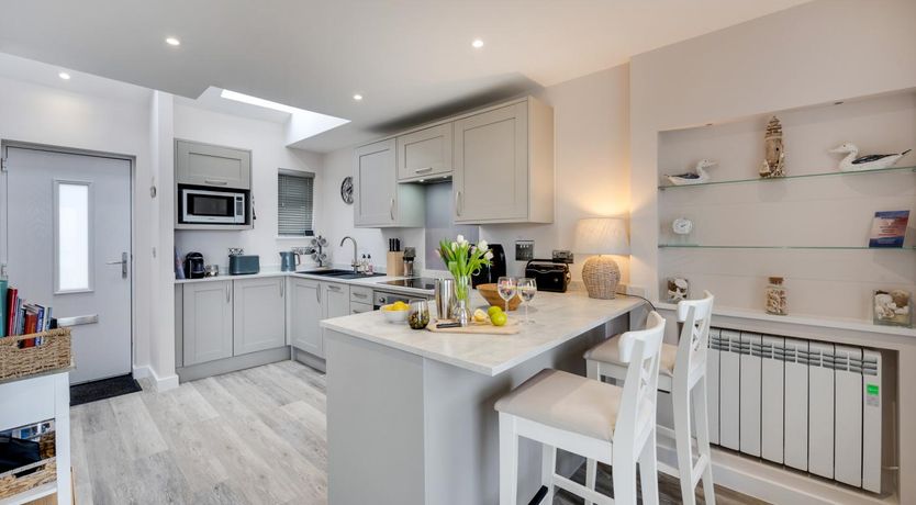 Photo of 1 Bed in Seahouses