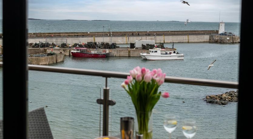 Photo of 1 Bed in Seahouses