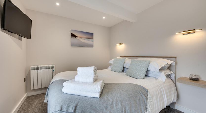 Photo of 1 Bed in Seahouses