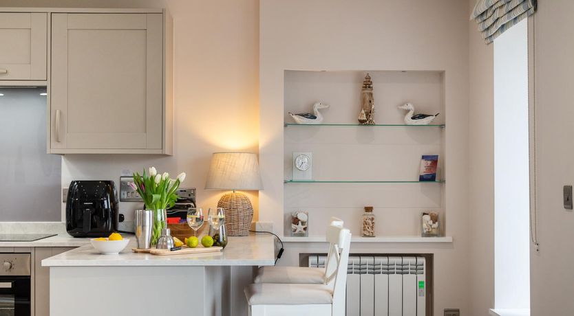 Photo of 1 Bed in Seahouses