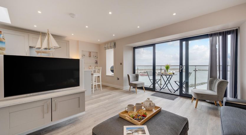 Photo of 1 Bed in Seahouses