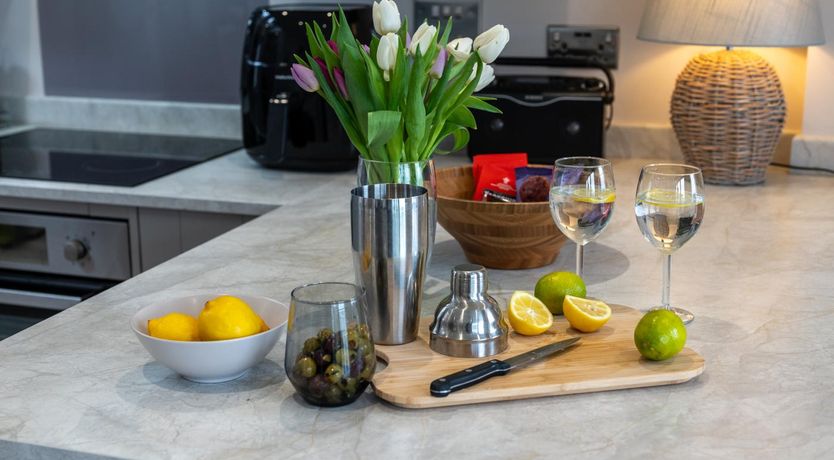 Photo of 1 Bed in Seahouses