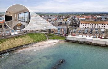 1 Bed in Seahouses Holiday Home