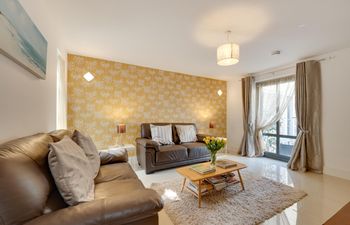 2 Bed in Torquay Holiday Home