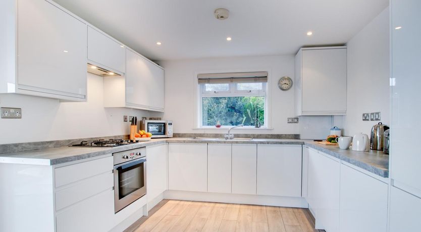 Photo of 2 Bed in St Ives