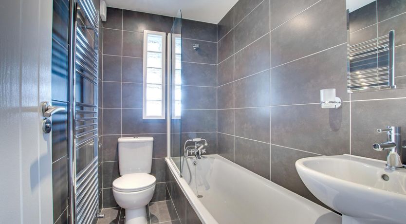 Photo of 2 Bed in St Ives