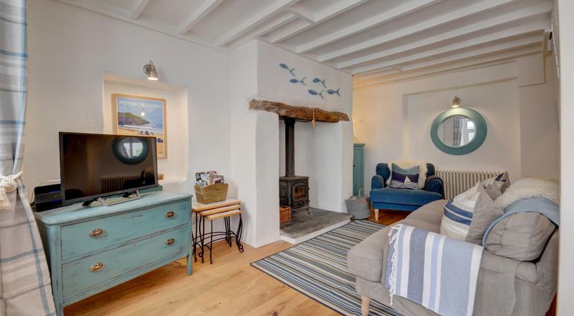 Photo of 2 Bed in West Down