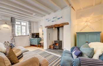 2 Bed in West Down Holiday Home