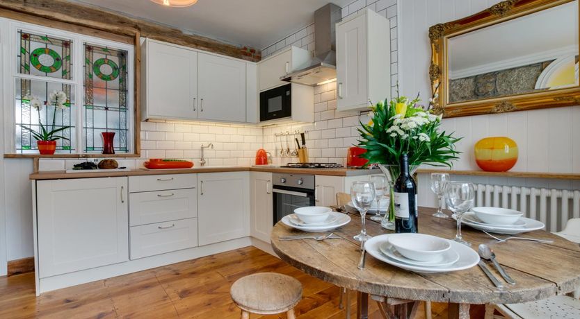 Photo of 1 Bed in St Ives