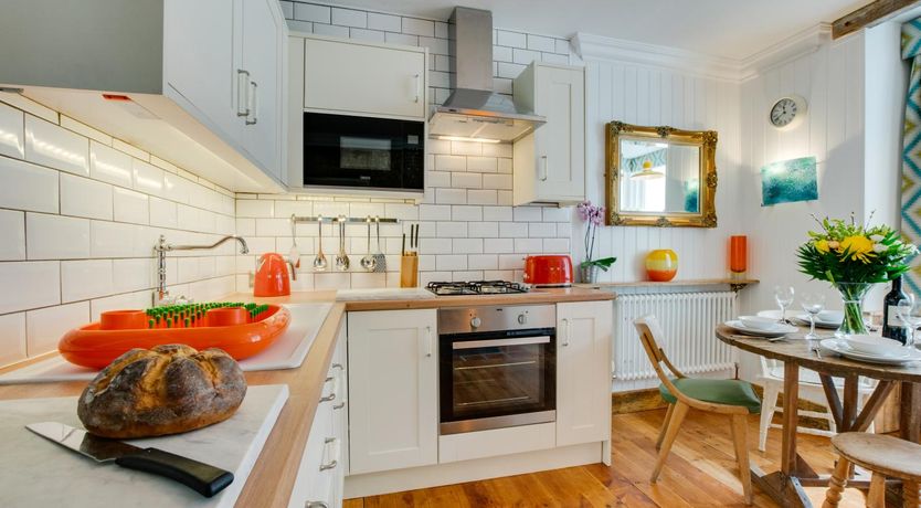 Photo of 1 Bed in St Ives