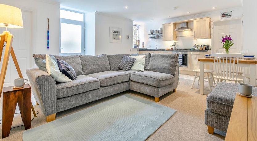 Photo of 2 Bed in St Ives