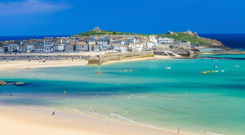 Photo of 2 Bed in St Ives