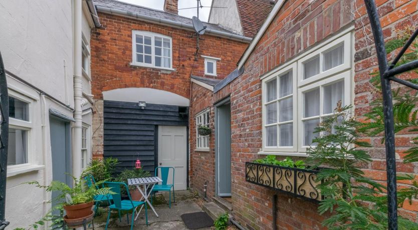 Photo of 2 Bed in Long Melford