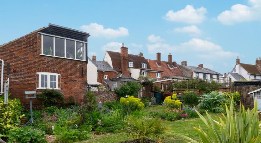 Photo of 2 Bed in Long Melford