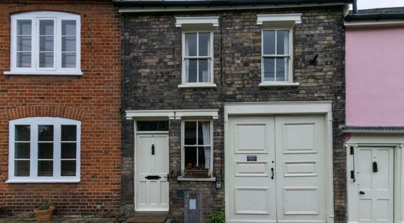 Photo of 2 Bed in Long Melford