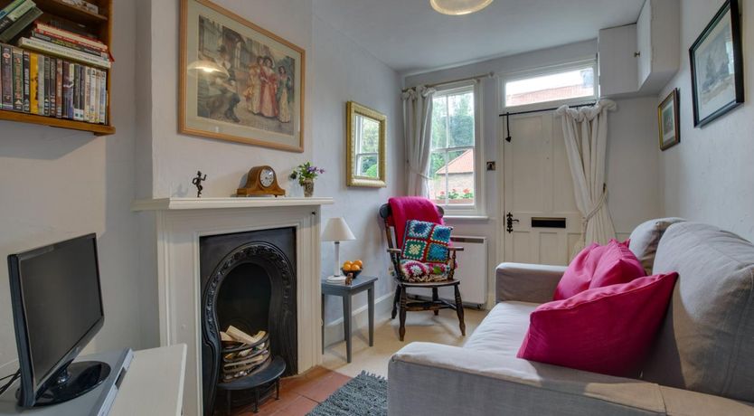 Photo of 2 Bed in Long Melford