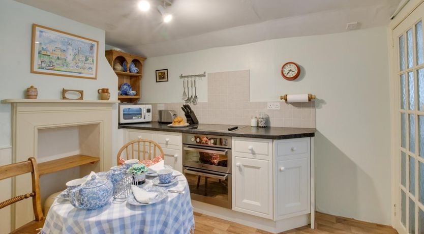 Photo of 2 Bed in Long Melford