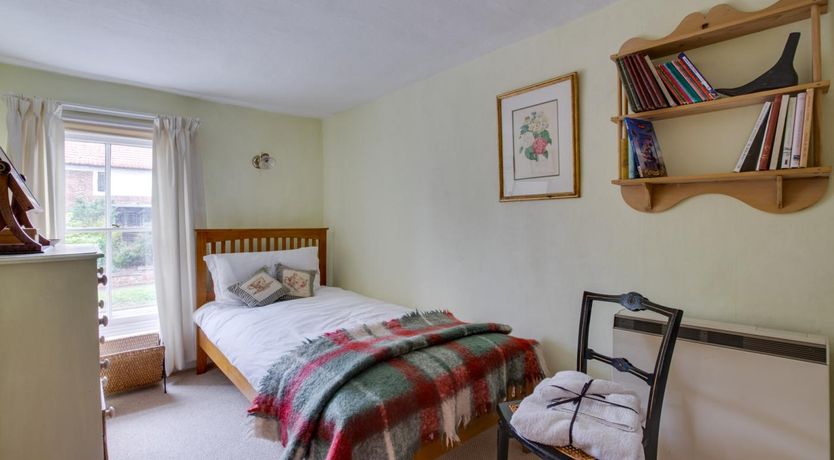 Photo of 2 Bed in Long Melford