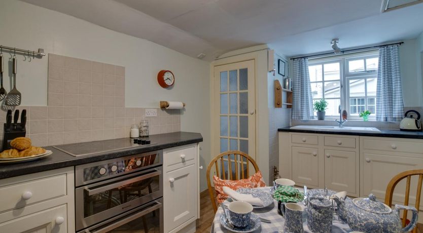 Photo of 2 Bed in Long Melford