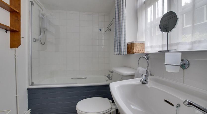 Photo of 2 Bed in Long Melford
