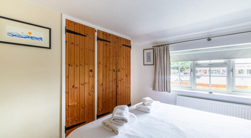 Photo of 1 Bed in Holt