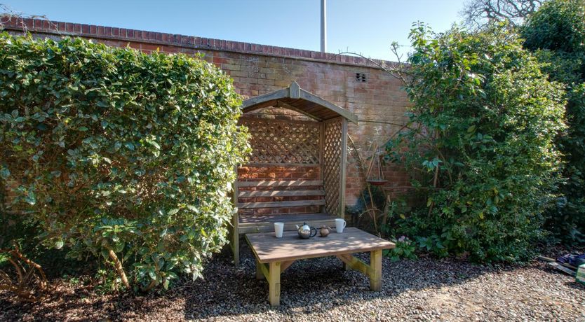 Photo of 1 Bed in Holt