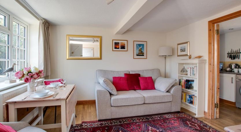 Photo of 1 Bed in Holt