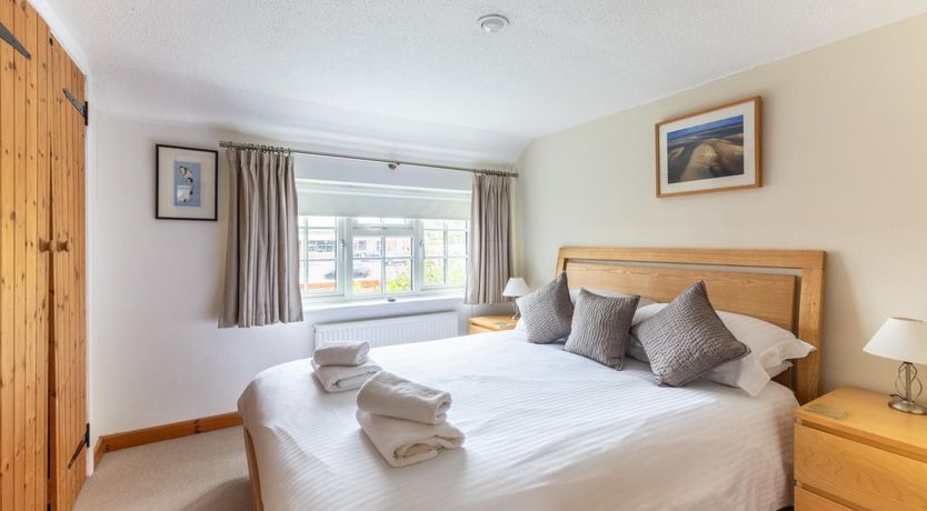 Photo of 1 Bed in Holt