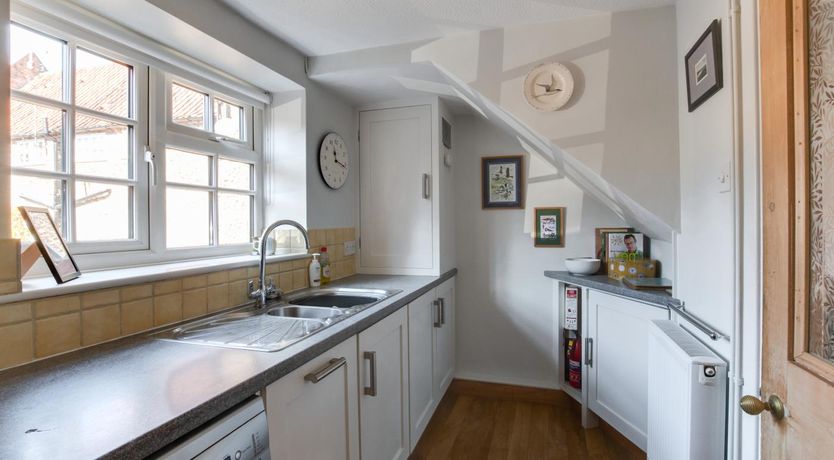 Photo of 1 Bed in Holt