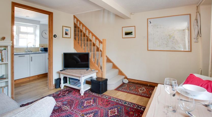Photo of 1 Bed in Holt