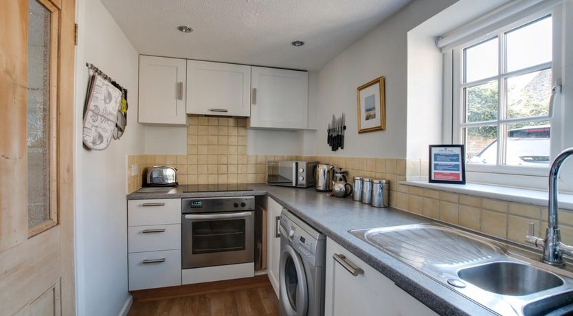 Photo of 1 Bed in Holt