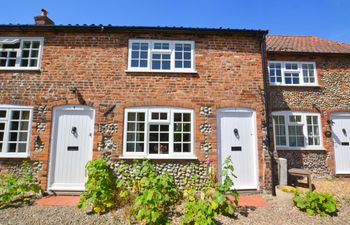 1 Bed in Holt Holiday Home