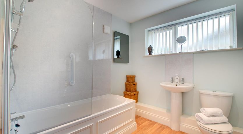 Photo of 1 Bed in Belford