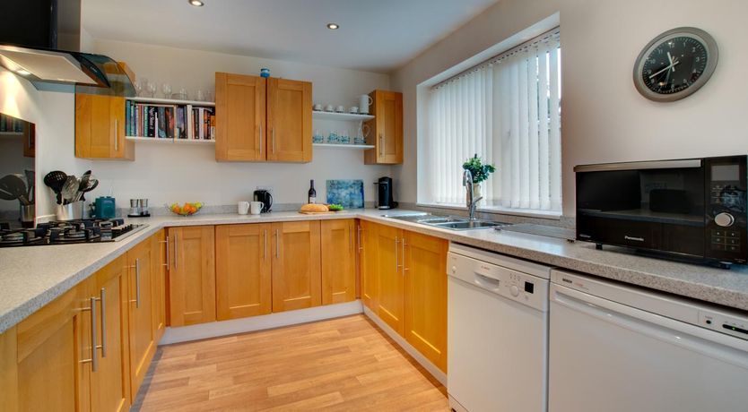 Photo of 1 Bed in Belford