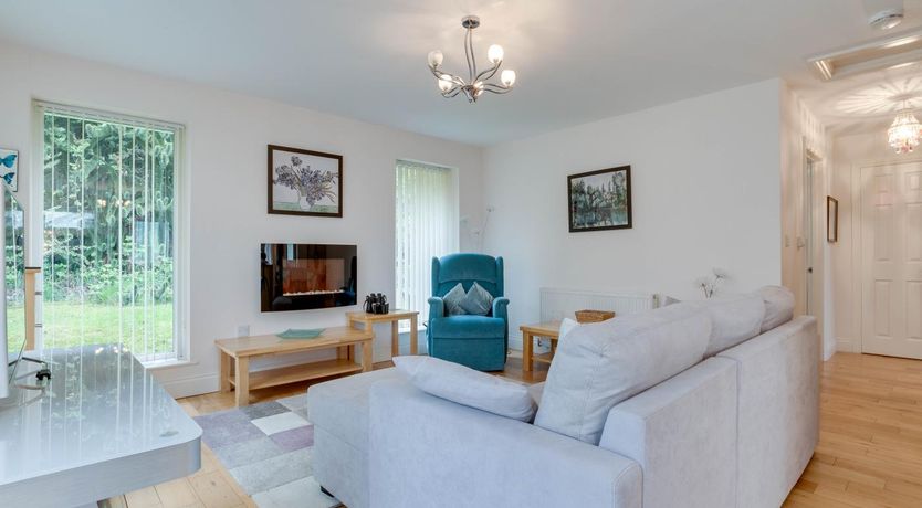Photo of 1 Bed in Belford