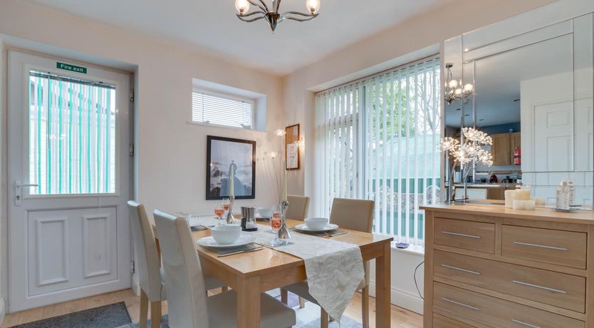 Photo of 1 Bed in Belford