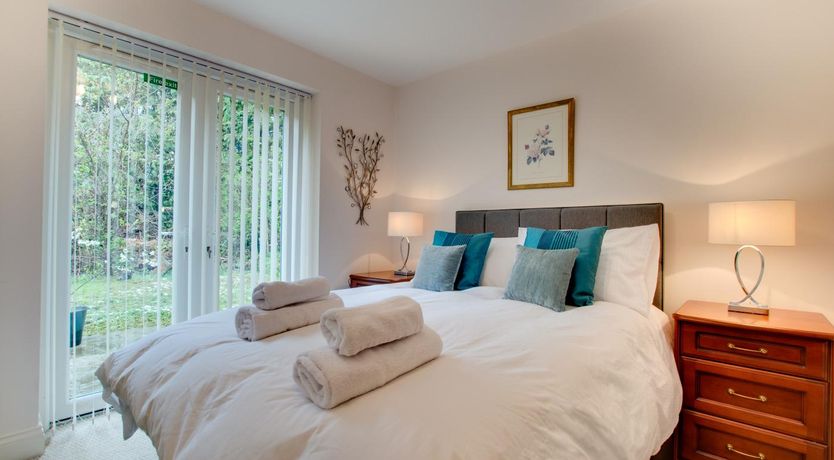 Photo of 1 Bed in Belford