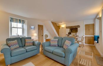 2 Bed in Porthleven Holiday Home