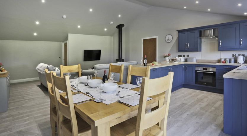 Photo of 3 Bed in Barsham