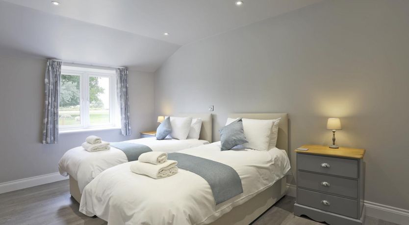 Photo of 3 Bed in Barsham