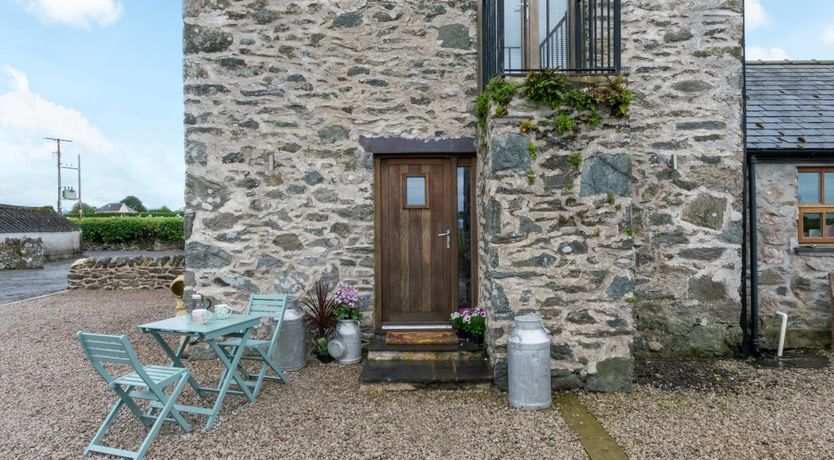 Photo of 2 Bed in Pentraeth