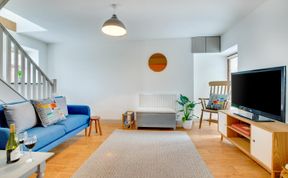 Photo of 2 Bed in Pentraeth