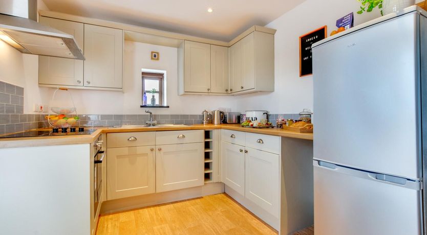 Photo of 2 Bed in Pentraeth